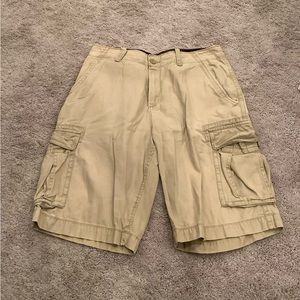 Arizona Jean Co | Khaki shorts